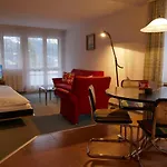 Apartman Wyssefluh By Interhome Grindelwald