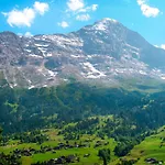 Apartman Wyssefluh By Interhome Grindelwald
