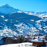 Wyssefluh By Interhome * Grindelwald