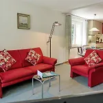 Lejlighed Wyssefluh By Interhome *
