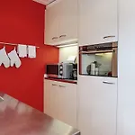 Wyssefluh By Interhome Apartman Grindelwald