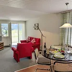 Lejlighed Wyssefluh By Interhome Grindelwald