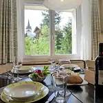 Wyssefluh By Interhome