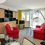 Apartman Wyssefluh By Interhome