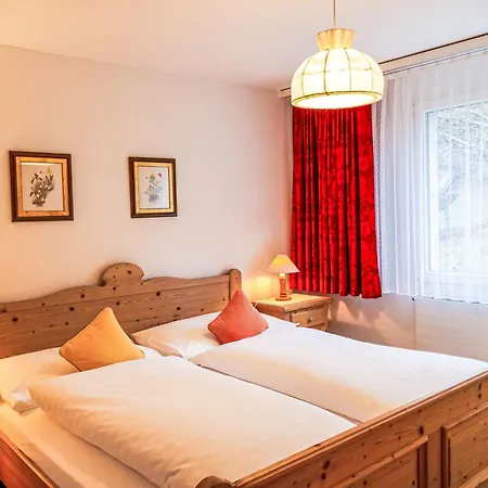 Wyssefluh By Interhome *