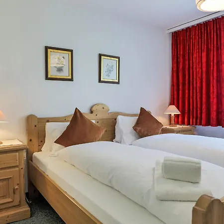 Wyssefluh By Interhome *