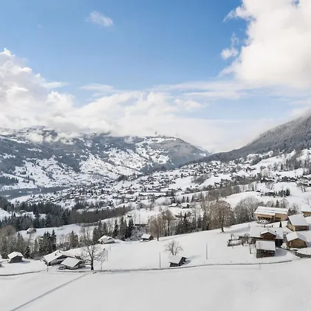 Apartman Wyssefluh By Interhome *