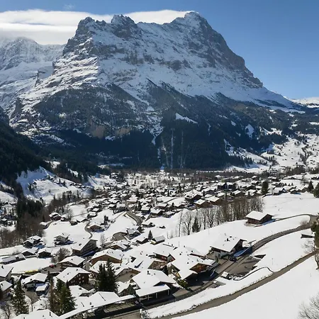 Wyssefluh By Interhome * Grindelwald