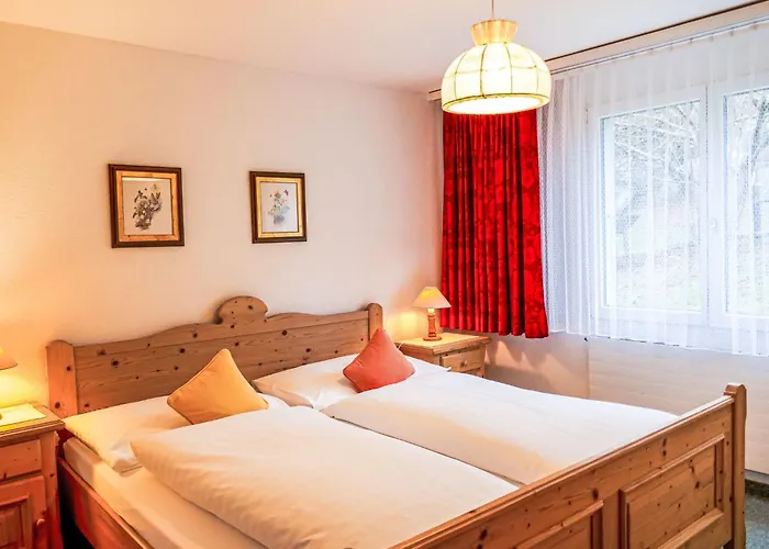 Wyssefluh By Interhome *