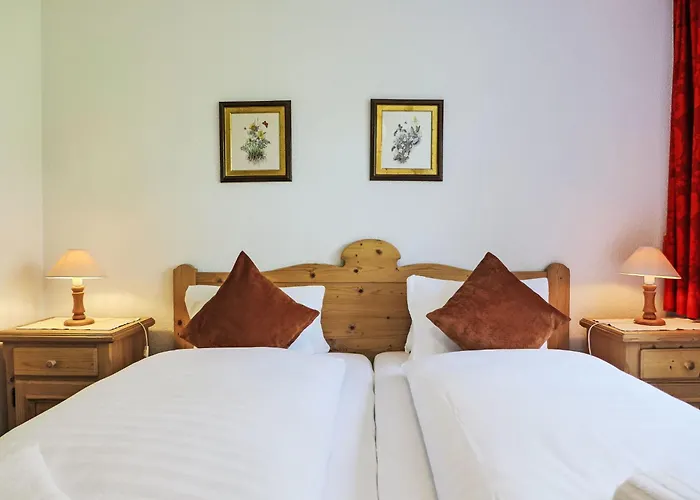 Wyssefluh By Interhome Apartman Grindelwald