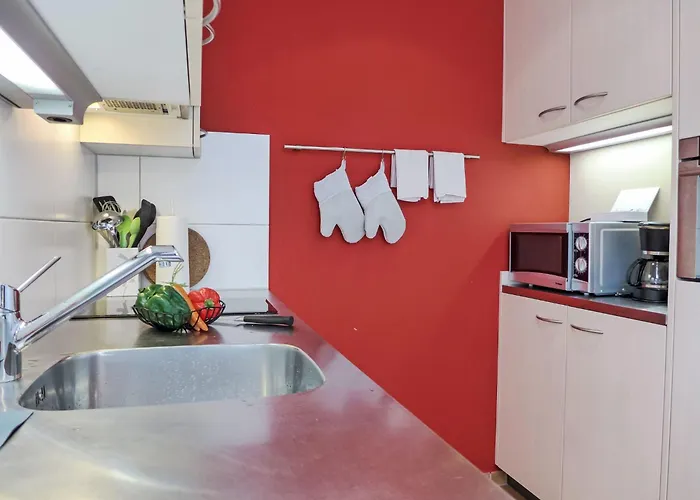 Apartman Wyssefluh By Interhome Grindelwald