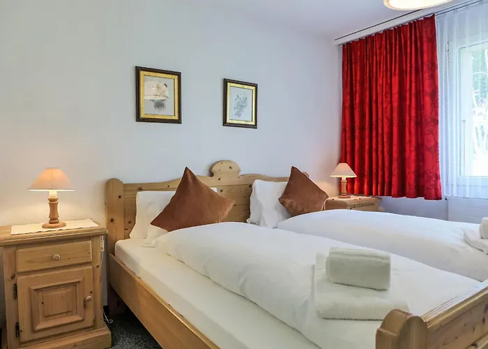 Wyssefluh By Interhome *