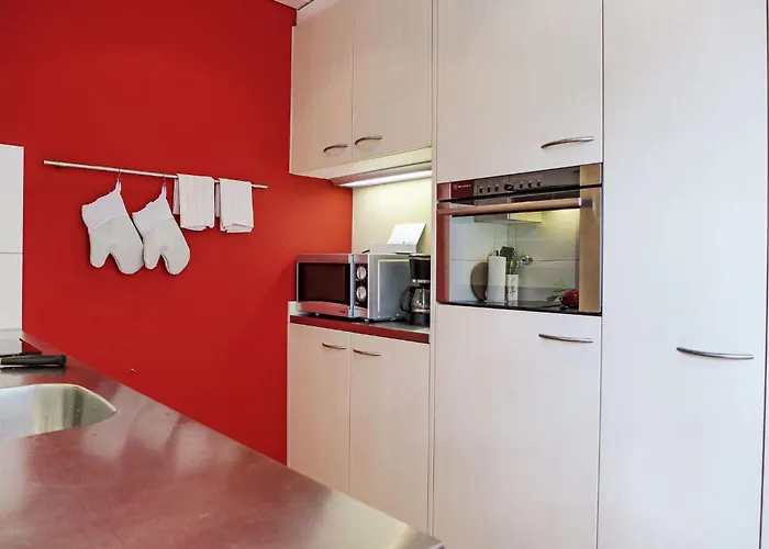 Wyssefluh By Interhome 公寓 格林德瓦