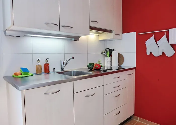 Wyssefluh By Interhome *