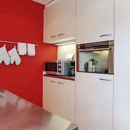 Wyssefluh By Interhome Apartament Grindelwald