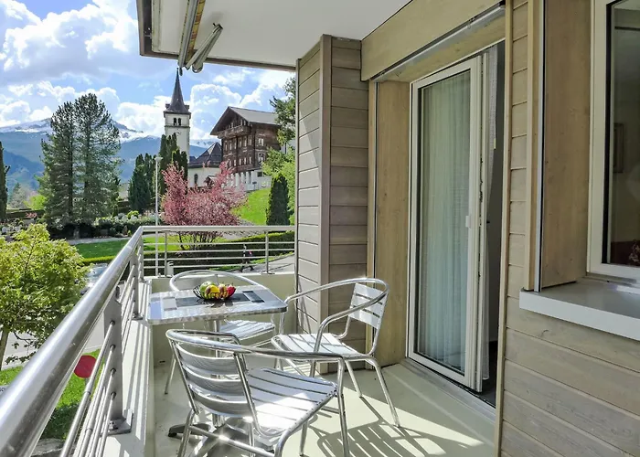 Wyssefluh By Interhome Grindelwald