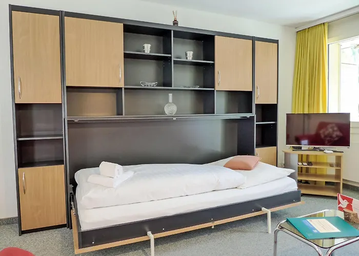 Wyssefluh By Interhome Grindelwald